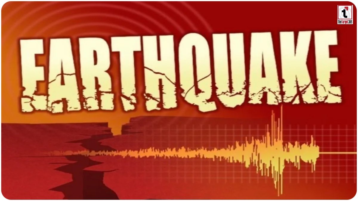 Jammu Kashmir Earthquake