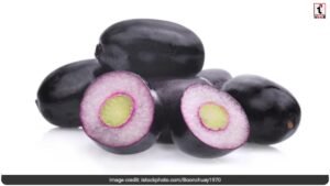 Jamun Seeds