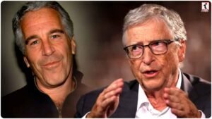 Jeffrey Epstein Case