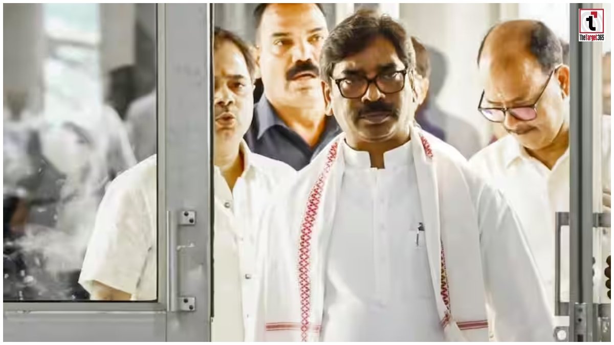 Jharkhand Politics