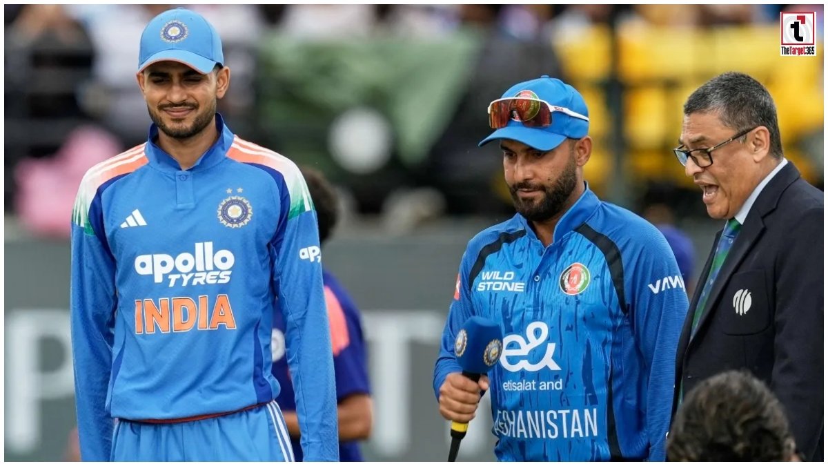 IND vs AFG