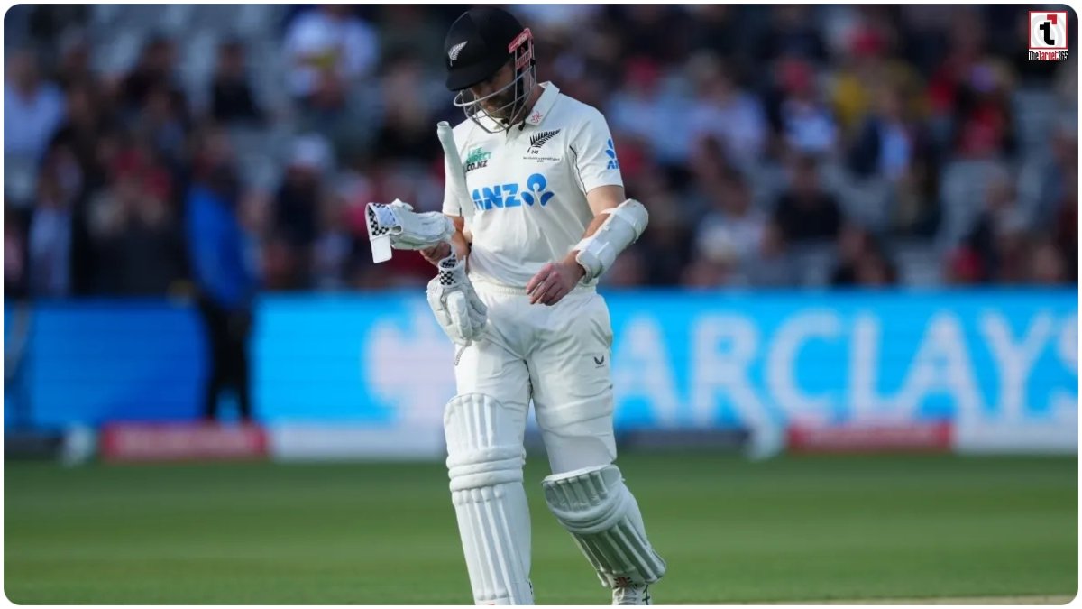Kane Williamson Retirement