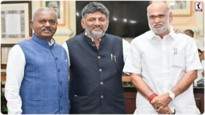 Karnataka Politics