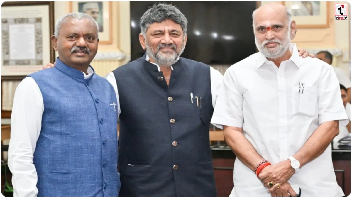 Karnataka Politics