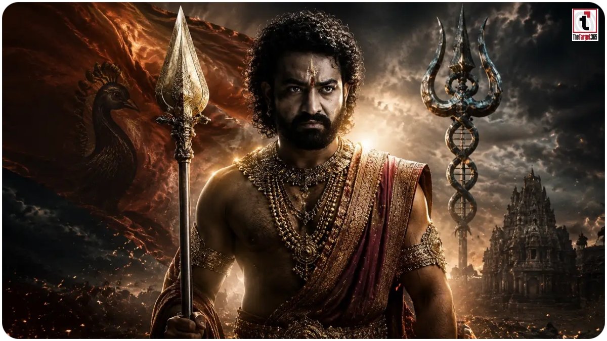 Kartikeya Movie