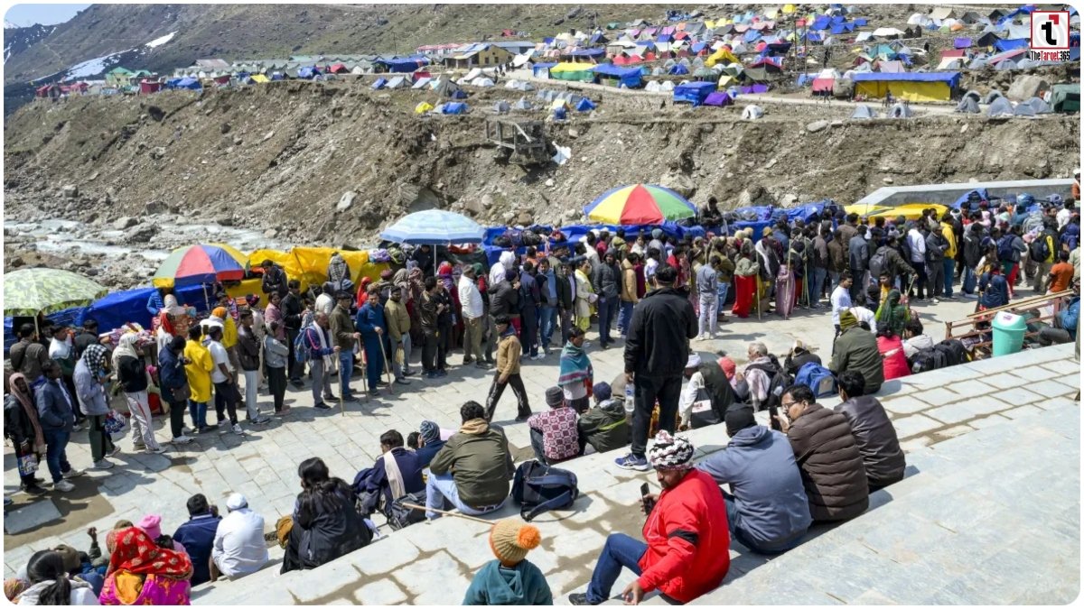 Kedarnath Accident