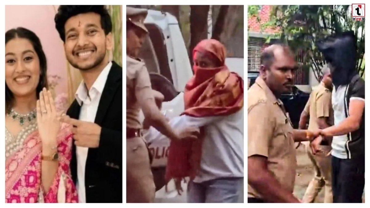 Ketan Murder Case