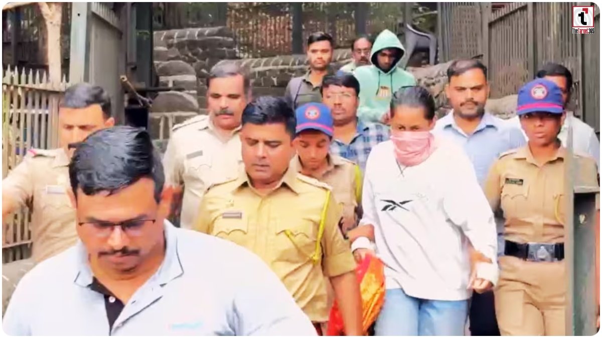 Ketan Murder Case