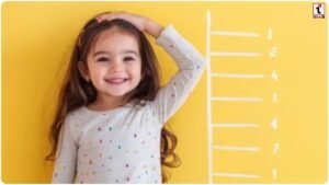 Kids Height Tips