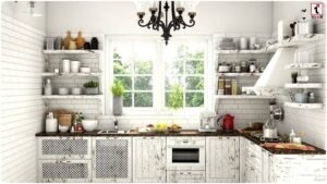 Kitchen Vastu Tips