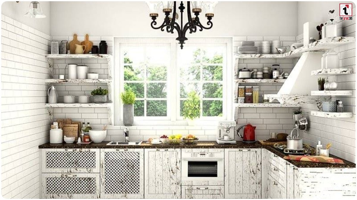 Kitchen Vastu Tips