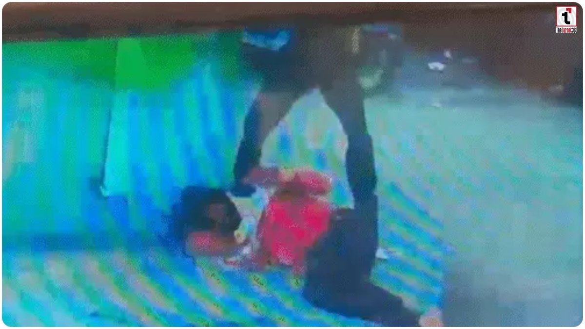 Korba Crime