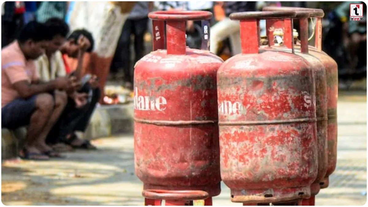 LPG Price Hike India