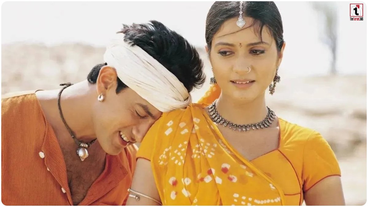 Lagaan 25 Years