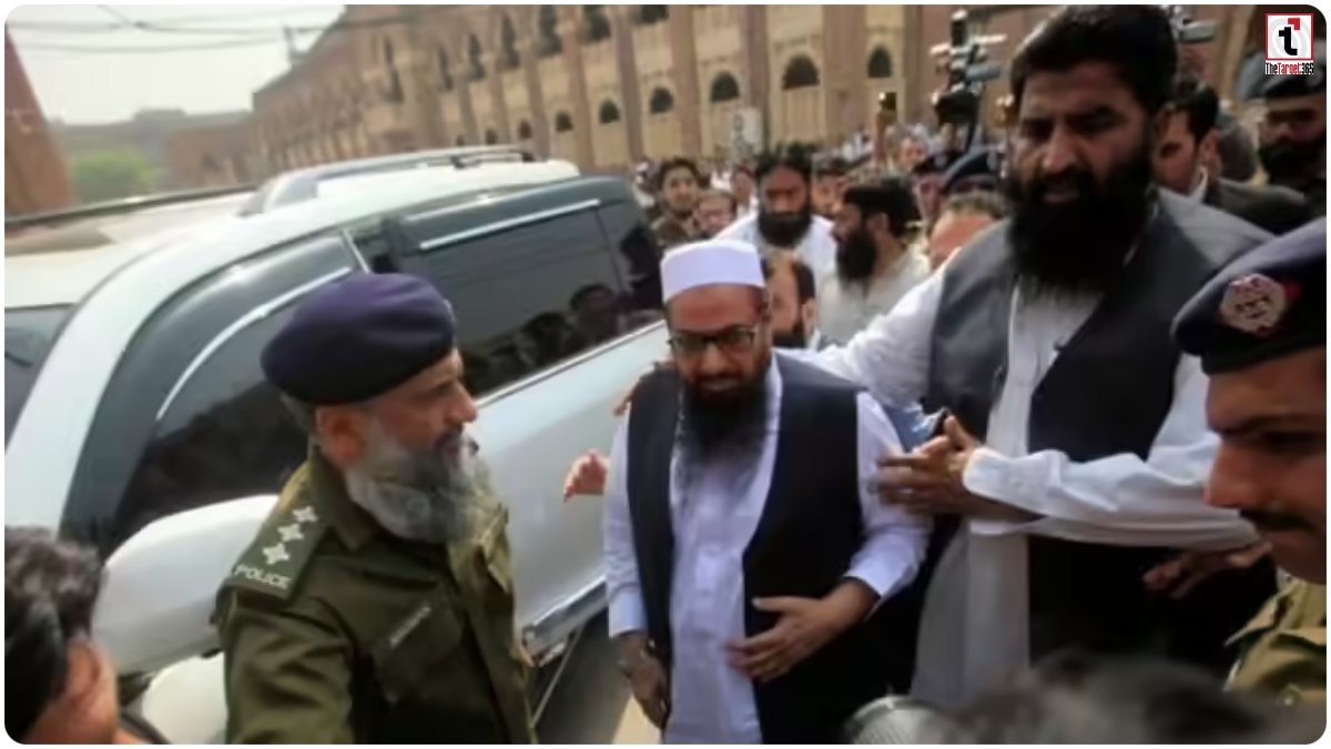 Lashkar-e-Taiba