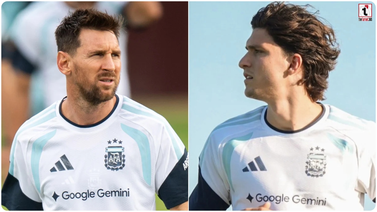 Lionel Messi Fitness