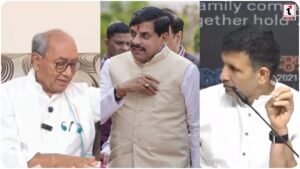 MP Politics