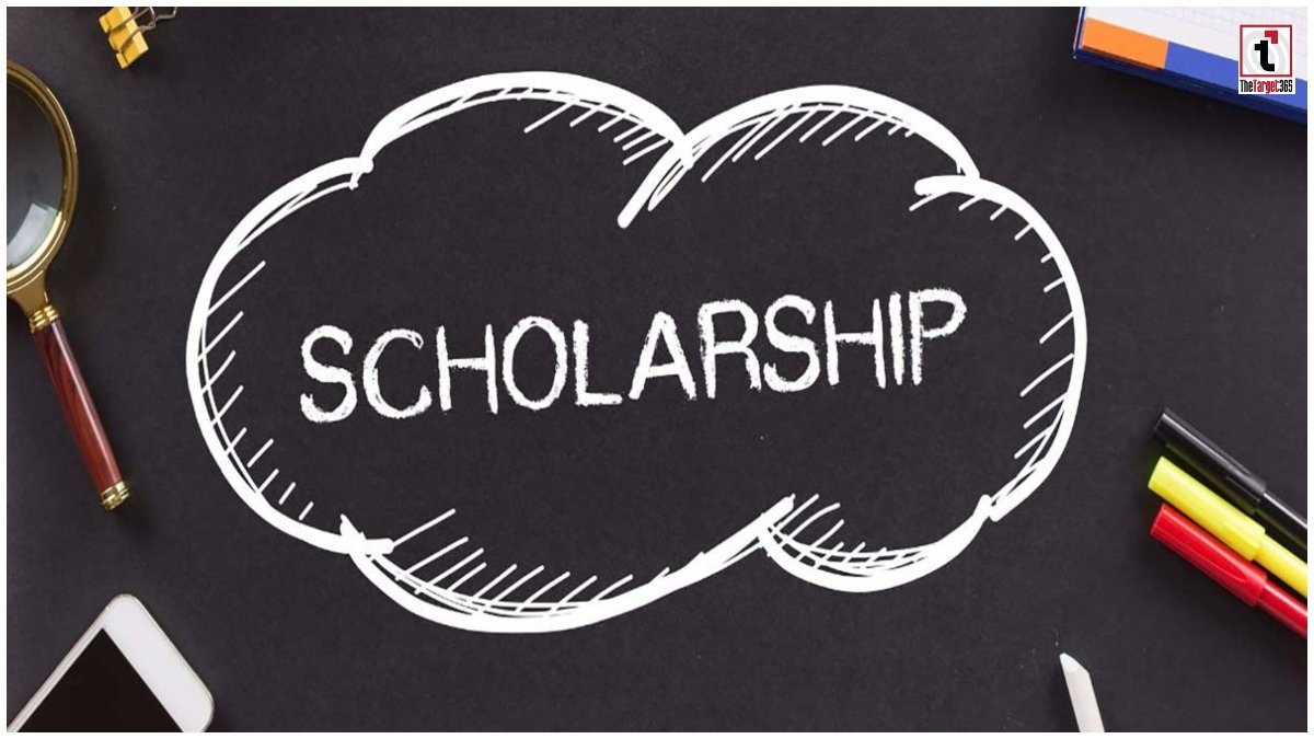 MTech Scholarship