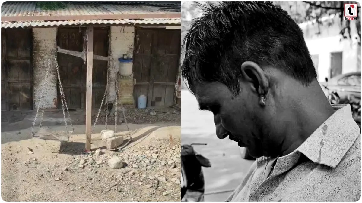 Madhya Pradesh Crime