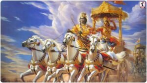 Mahabharata 18 Parva Story