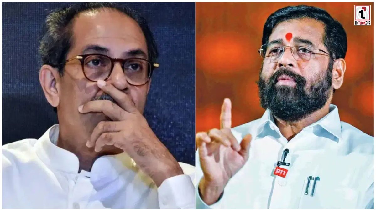 Maharashtra Political