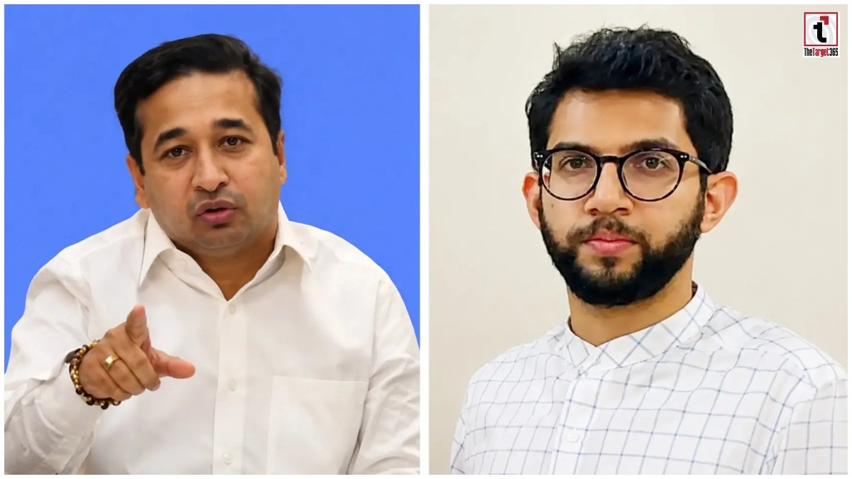 Maharashtra Politics