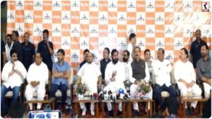 Maharashtra Politics
