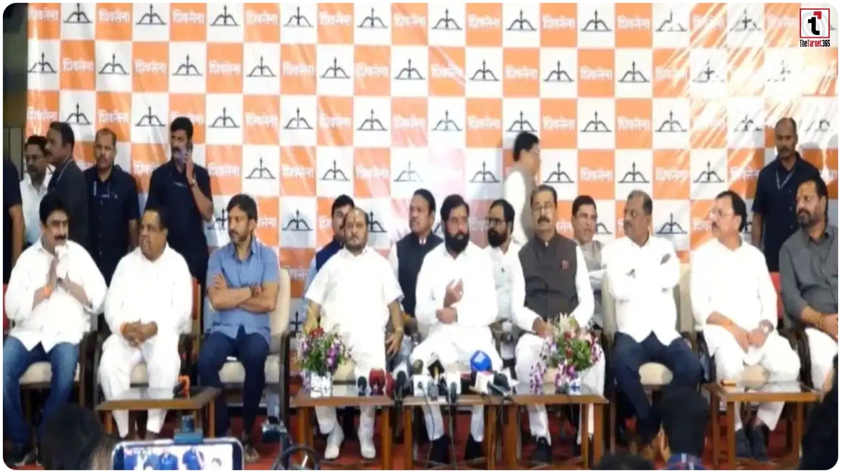 Maharashtra Politics