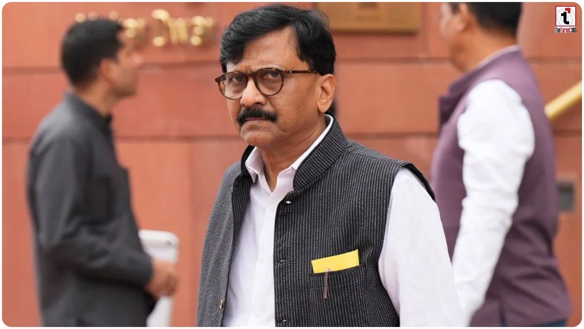 Maharashtra Politics
