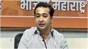 Maharashtra Politics