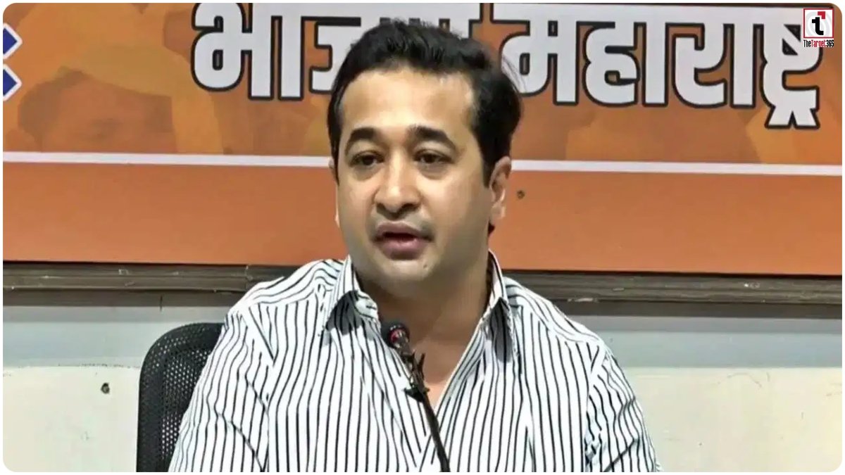 Maharashtra Politics