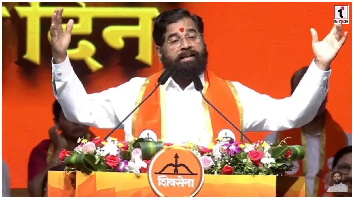 Maharashtra Politics