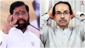 Maharashtra Politics