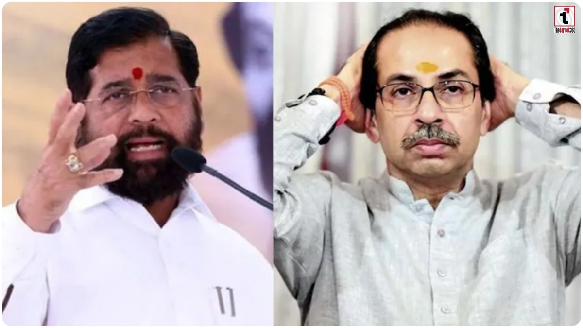 Maharashtra Politics