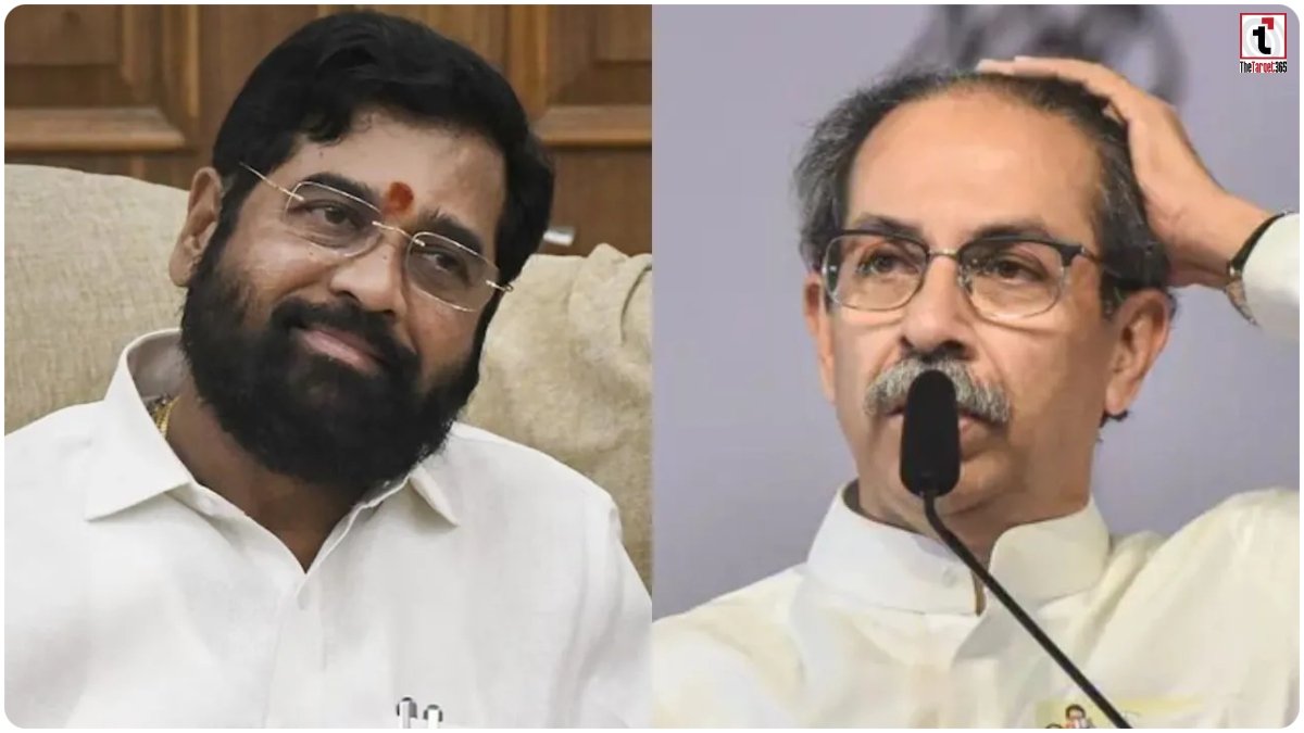 Maharashtra politics