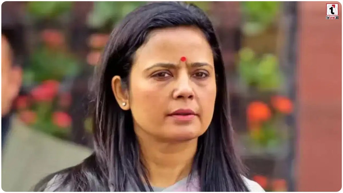 Mahua Moitra