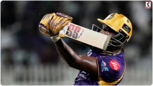 Major League Cricket