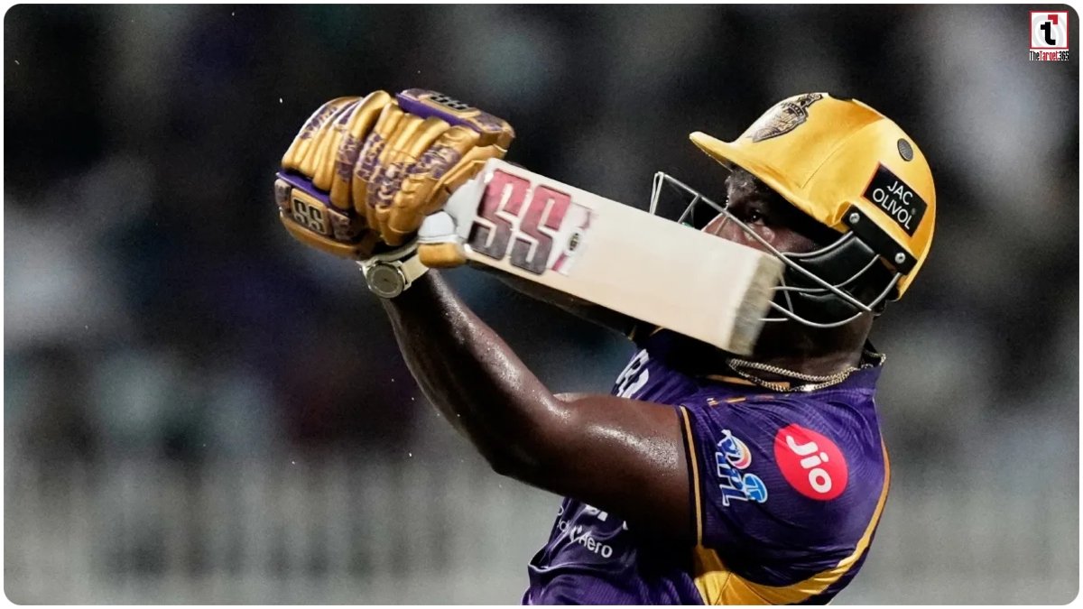 Major League Cricket