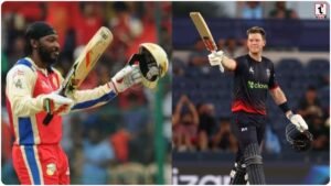Major League Cricket