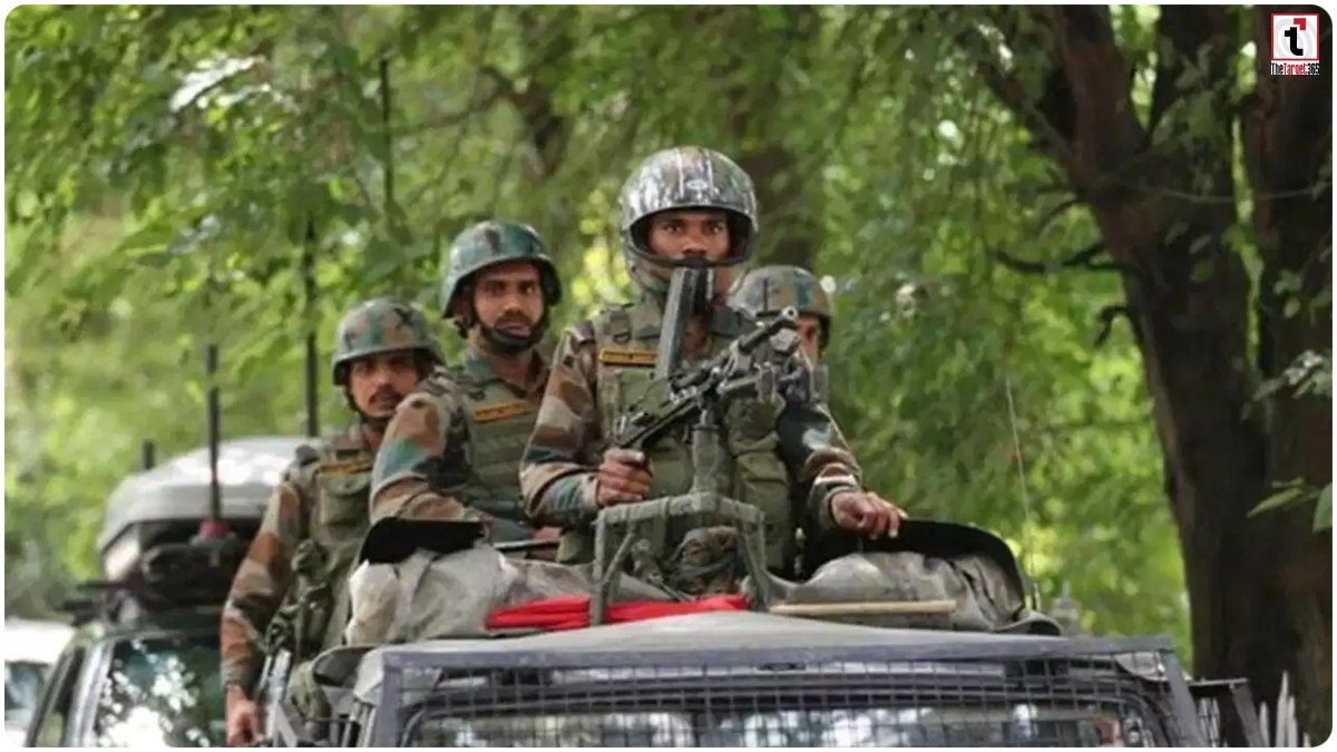 Manipur Security