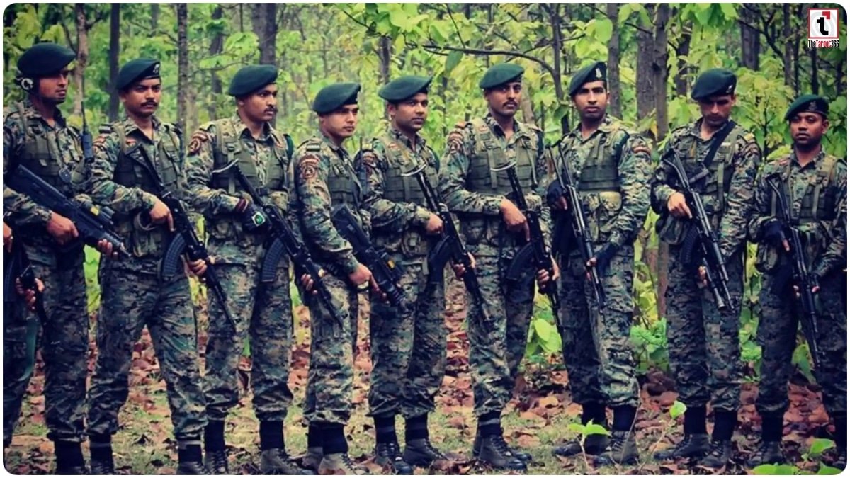 Manipur Violence