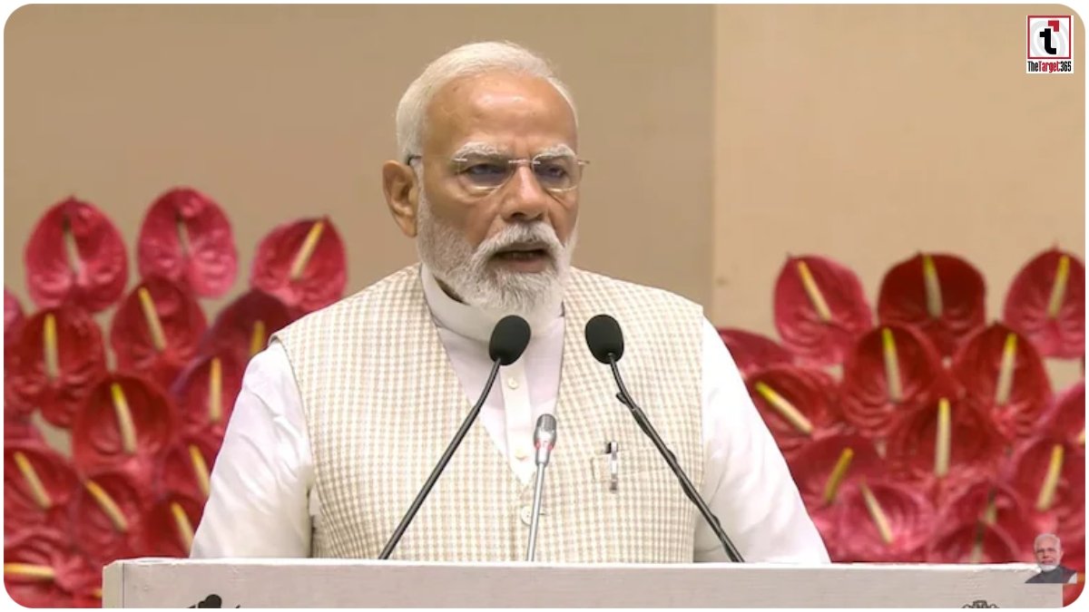 Mann Ki Baat