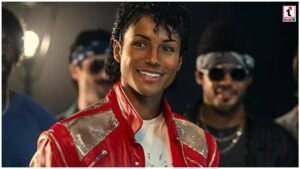 Michael Jackson Biopic