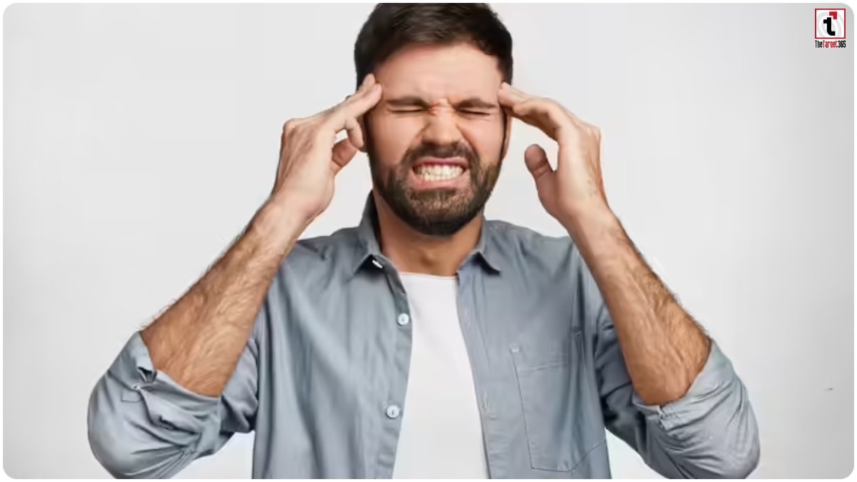 Migraine Warning