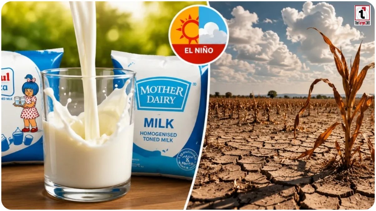 Milk Price Hike