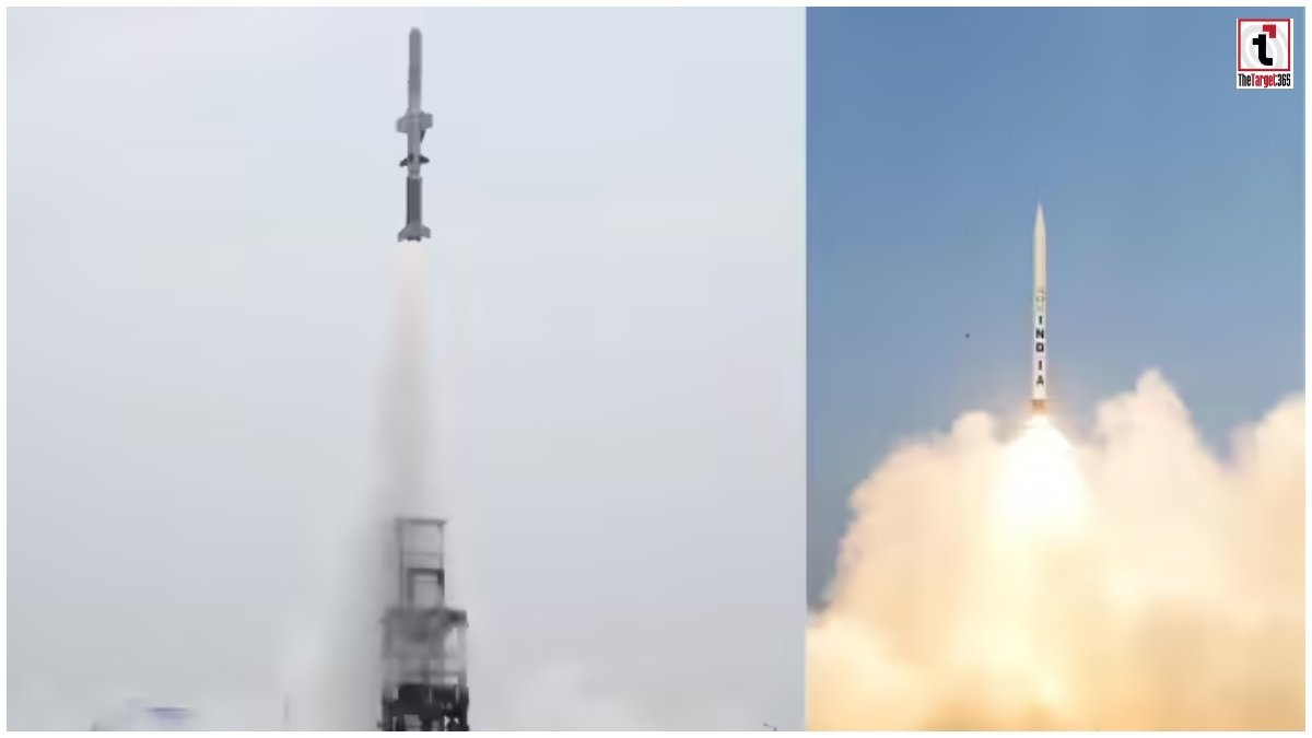 Missile Defence System