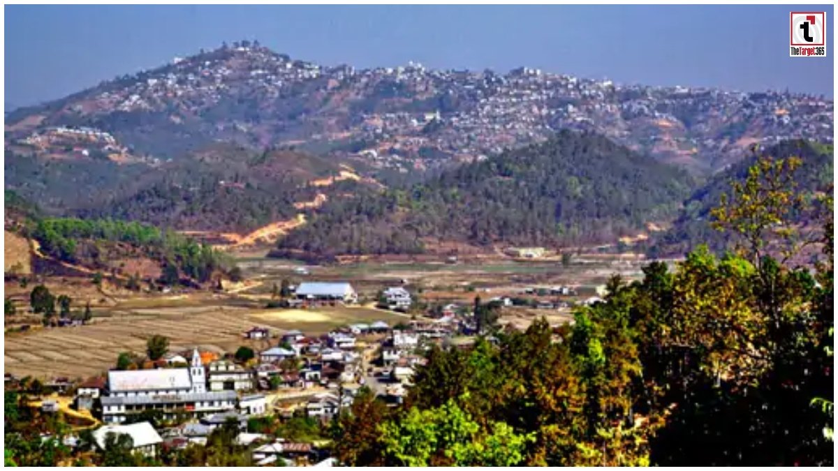 Mizoram News