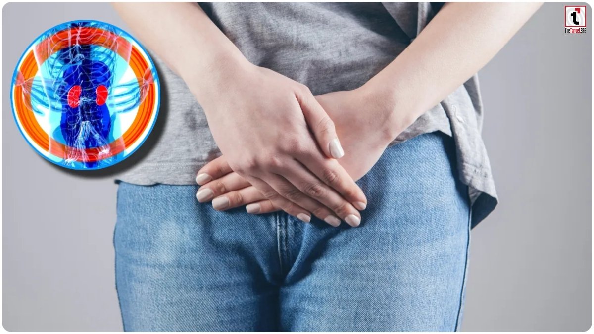 Monsoon UTI Prevention
