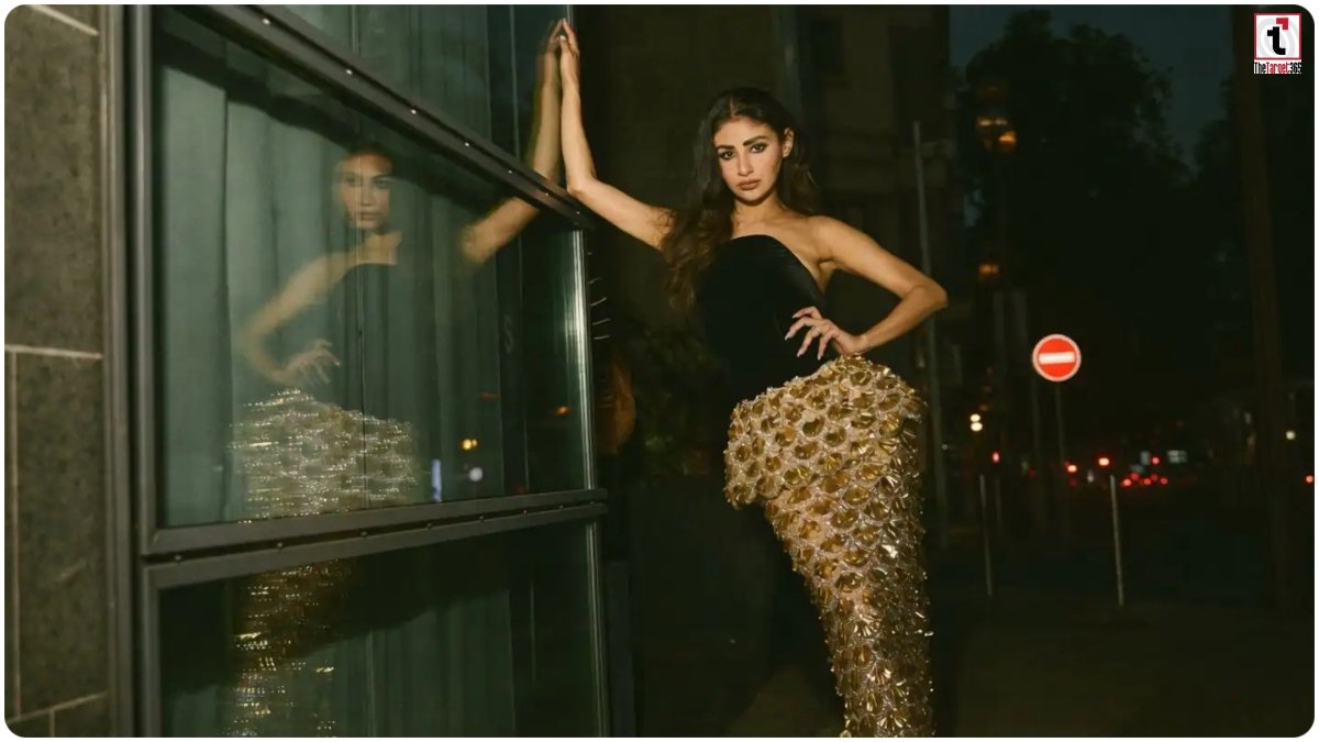 Mouni Roy Gay Rumors