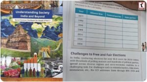 NCERT Syllabus
